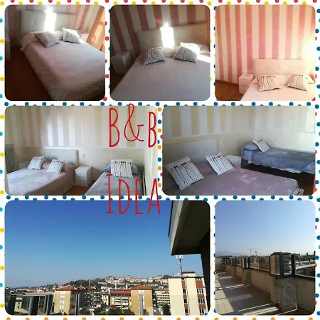 Idea * Bergame