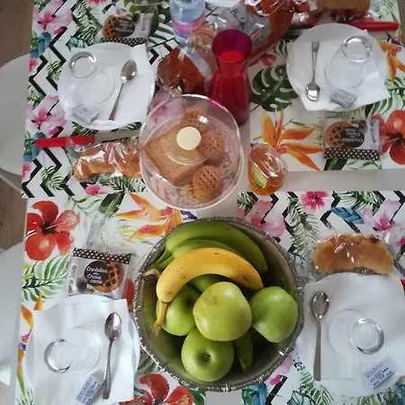 Idea Couette-café *