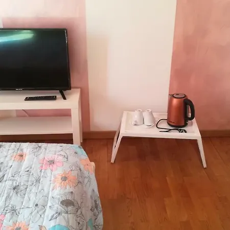 Oda ve Kahvaltı Idea