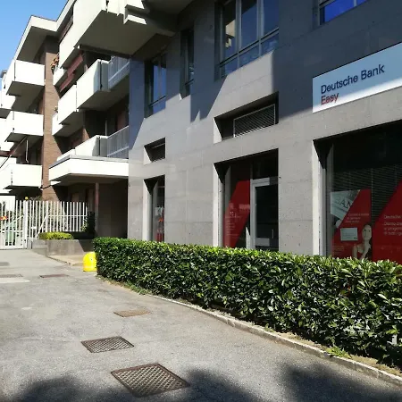 Panzió Idea Bergamo