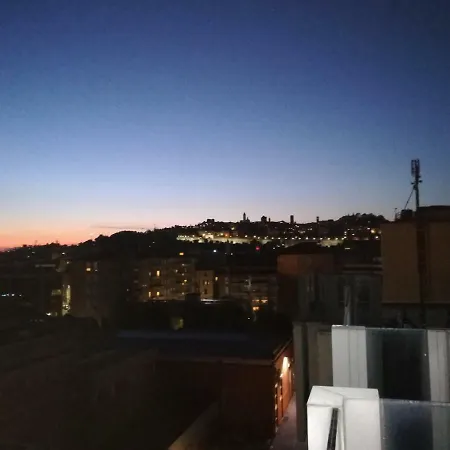 Idea Oda ve Kahvaltı Bergamo