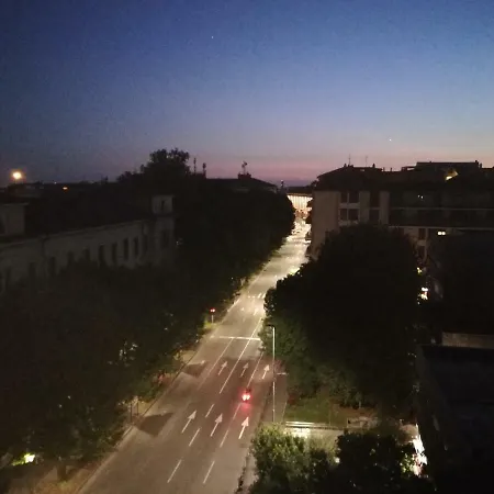 Idea Oda ve Kahvaltı Bergamo