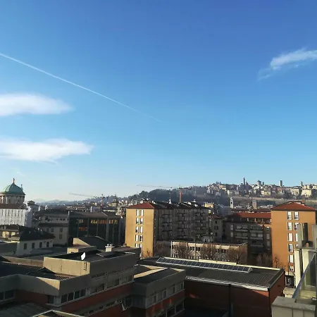 Panzió Idea Bergamo