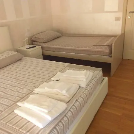 Oda ve Kahvaltı Idea *