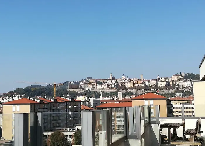 Idea 住宿加早餐酒店