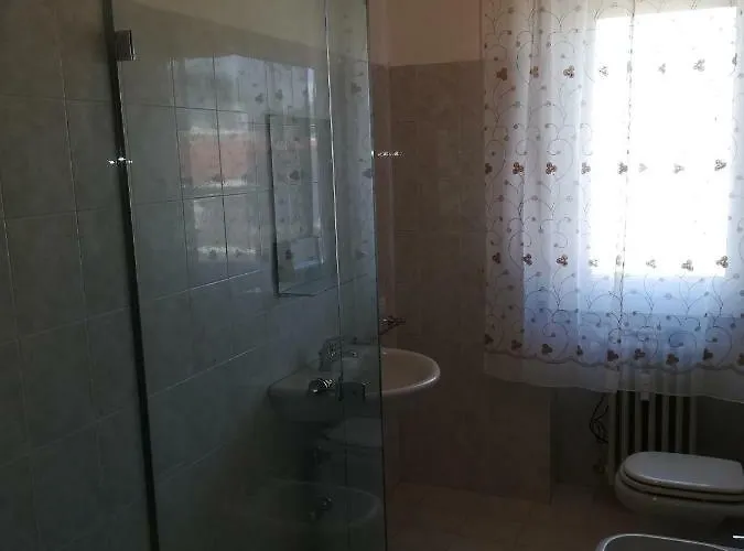 住宿加早餐酒店 Idea *