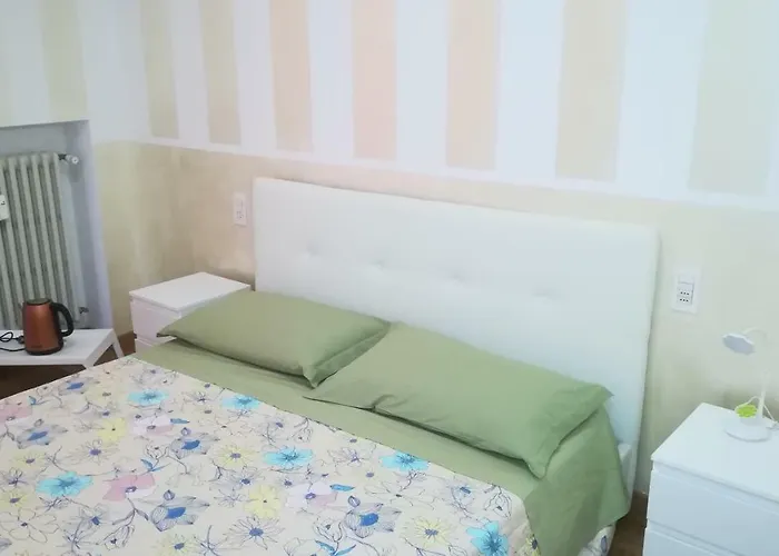 Idea Bed & Breakfast