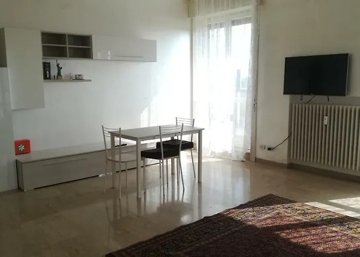 Bed & Breakfast Idea Bergamo