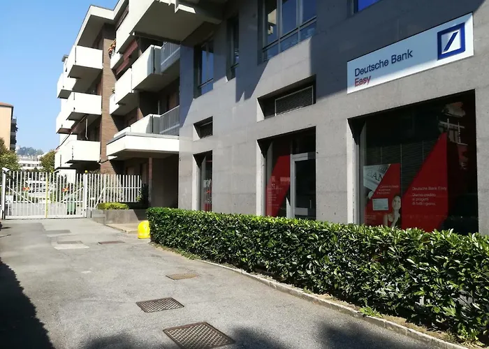 Bed & Breakfast Idea Bergamo