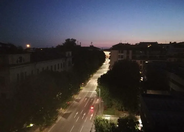 Idea Bed & Breakfast Bergamo