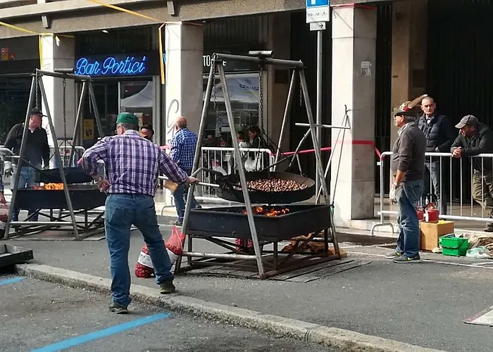 住宿加早餐酒店 Idea *