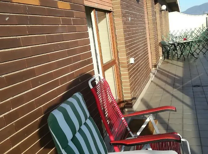 Idea 住宿加早餐酒店 *