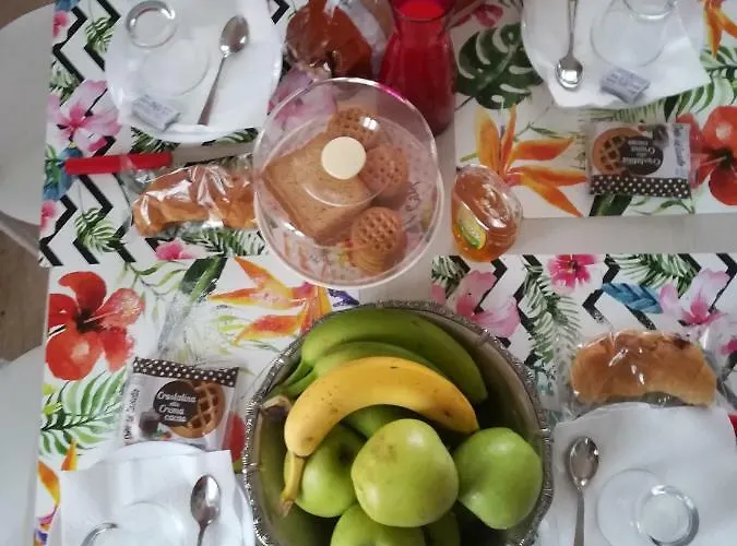 Idea 住宿加早餐酒店 *