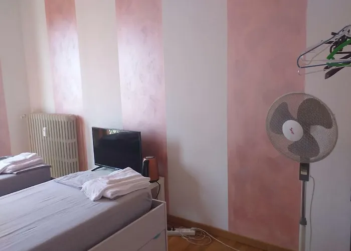 Idea Bed & Breakfast